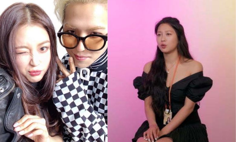 song dan ah song mino thumbnail