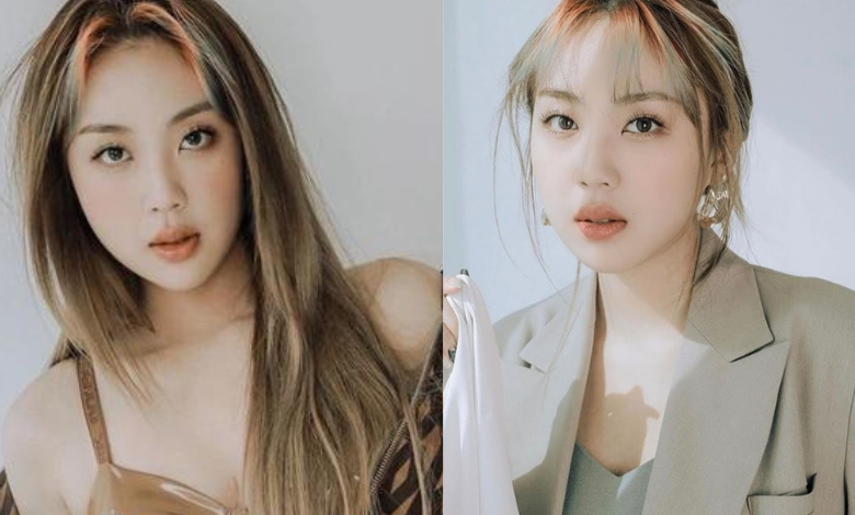 Lee Young-ji thumbnail