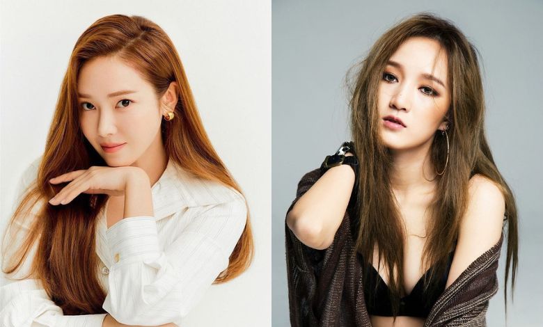 jessica jung