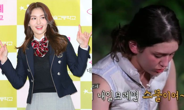 jeon somi thumbnail