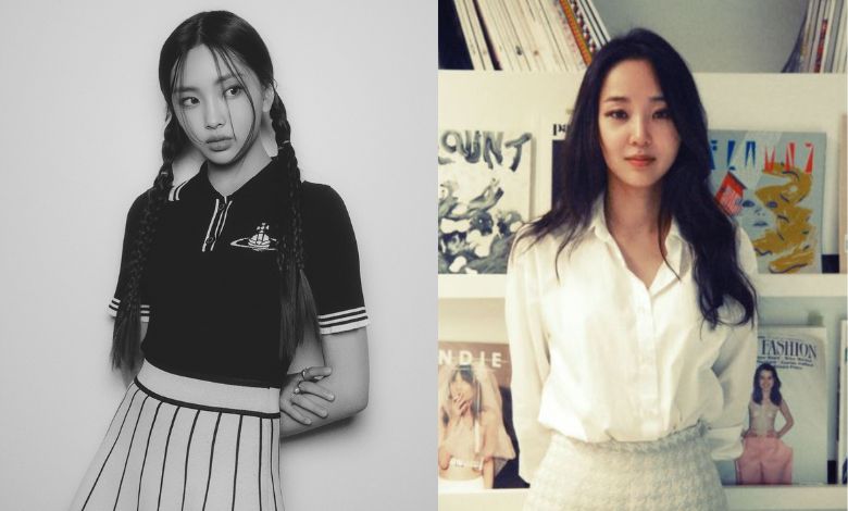 min hee jin newjean hyein thumbnail