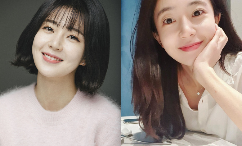 Baek Jin-hee thumbnail