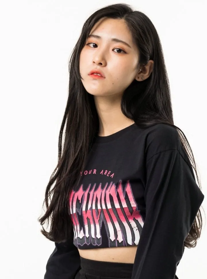 YG Trainee Rora
