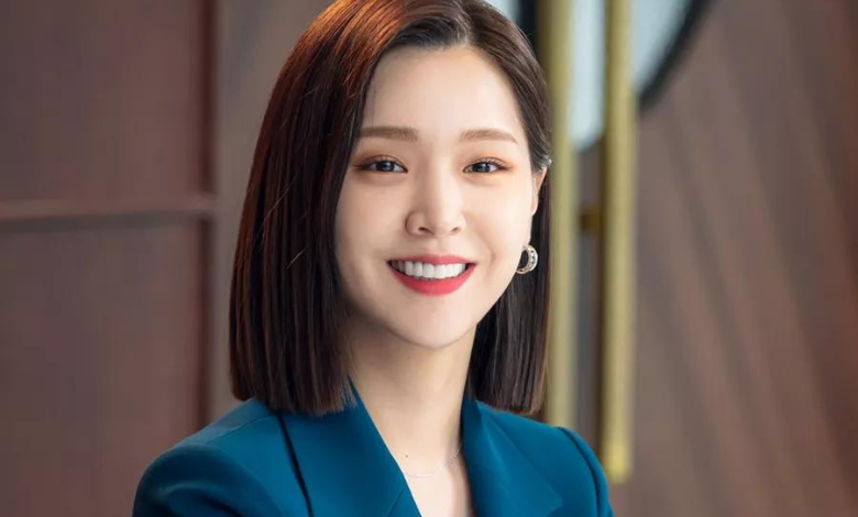 Kim Ji-eun thumbnail