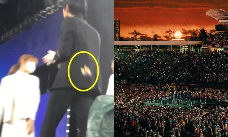 Music Bank in Chile thumbnail