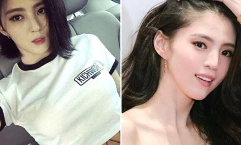 Han So-hee thumbnail