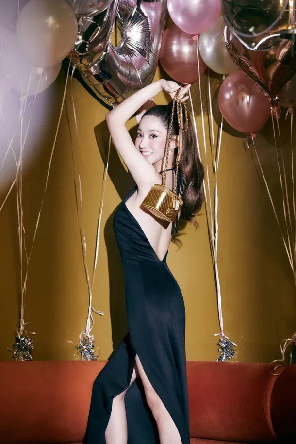 Park Min Young