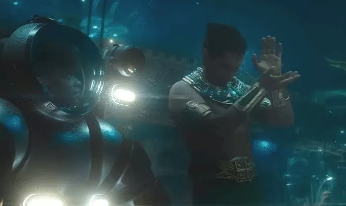 Black Panther