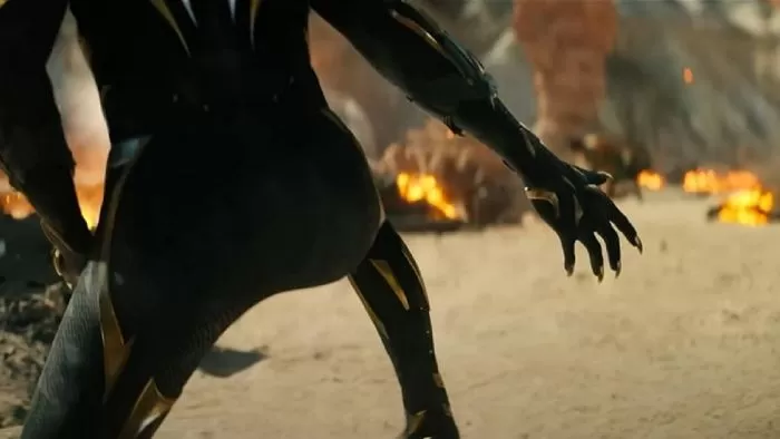 Black Panther