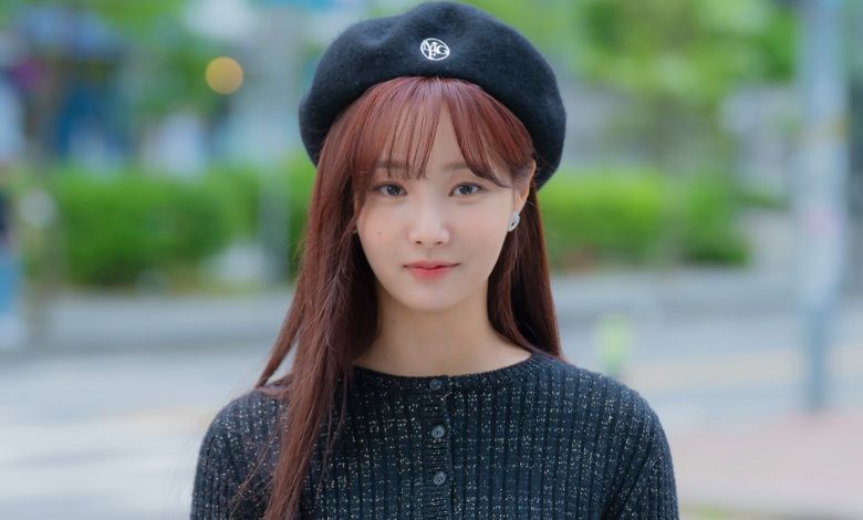 yeonwoo the golden spoon thumbnail