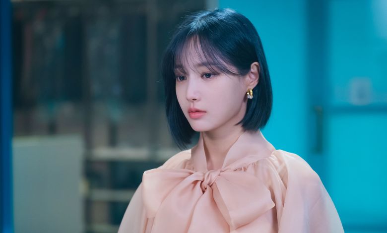 yeonwoo the golden spoon thumbnail