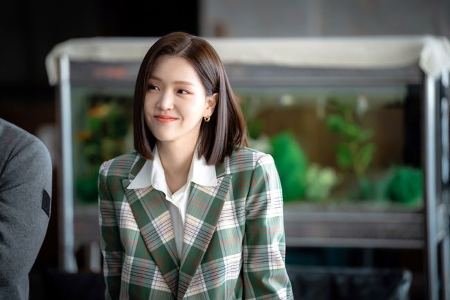 Kim Ji Eun