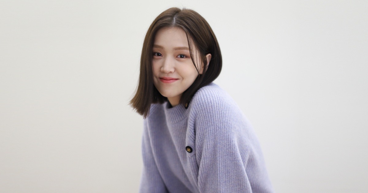 Kim Ji eun