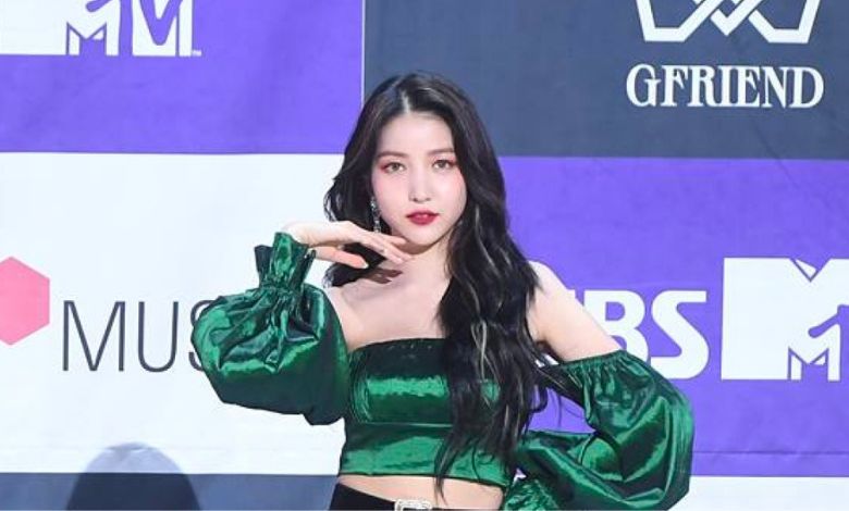 sowon thumbnail