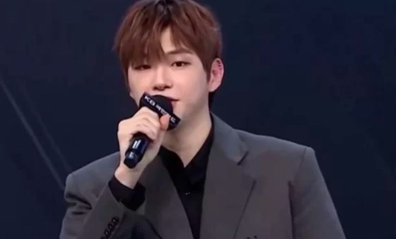 kang daniel thumbnail