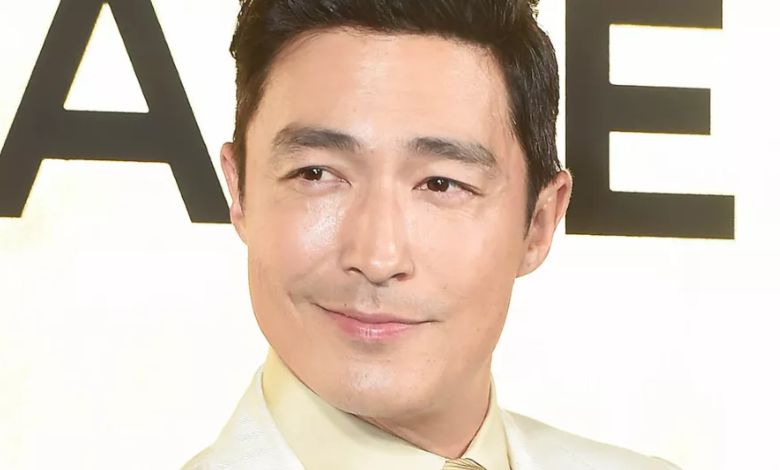 daniel henney thumbnail