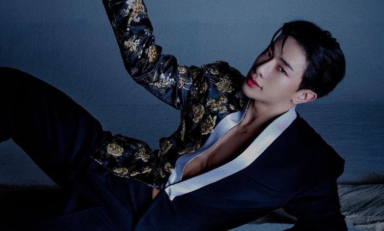 wonho thumbnail