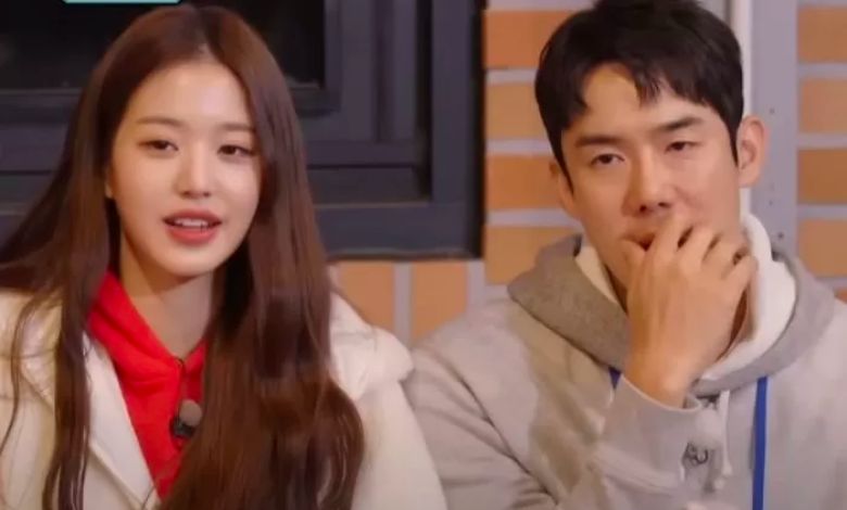 yoo yeon seok jang won young thumbnail