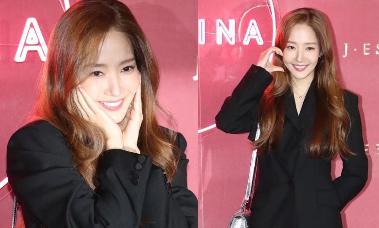 park min young