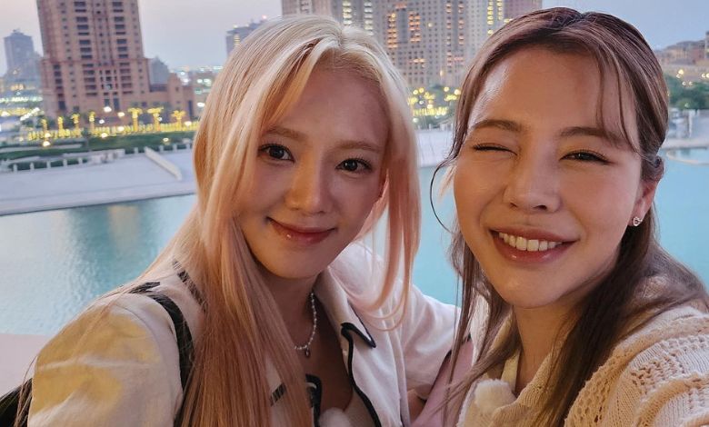 snsd hyoyeon sunny thumbnail