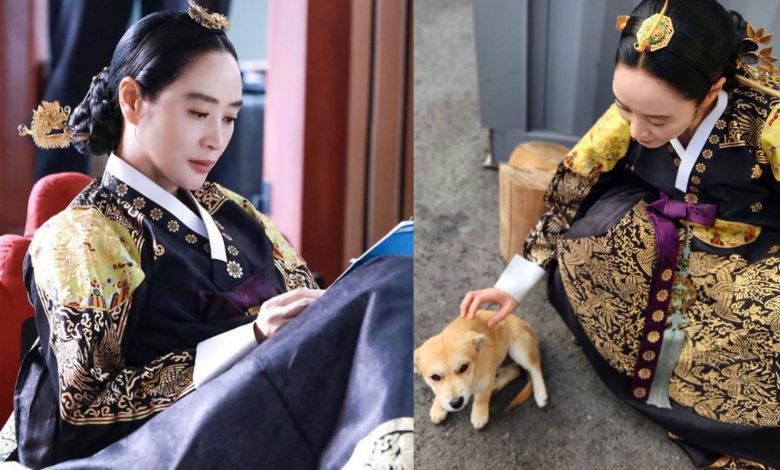 kim hye soo