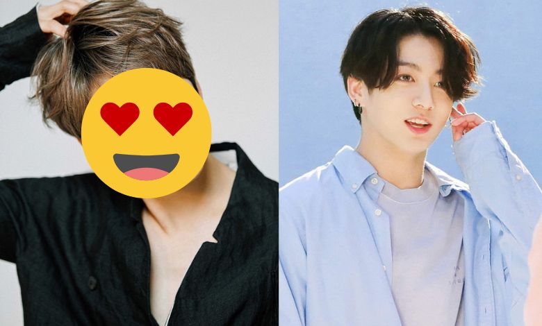 jaejoong - jungkook