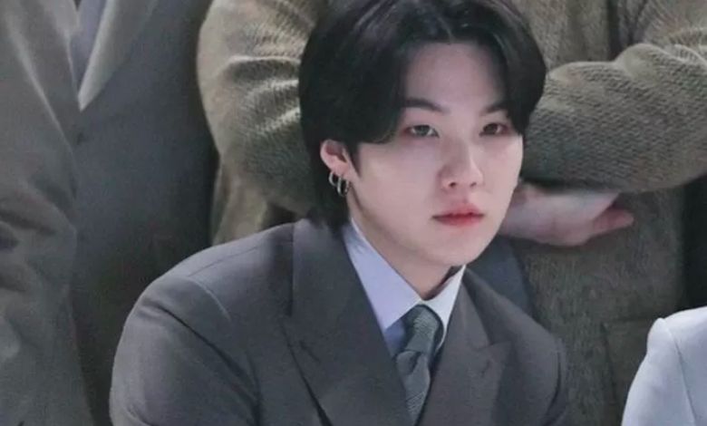 bts suga thumbnail