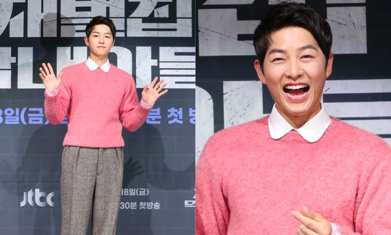 song jong ki thumbnail