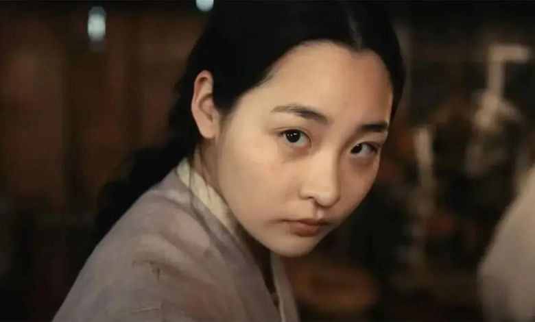 kim min ha