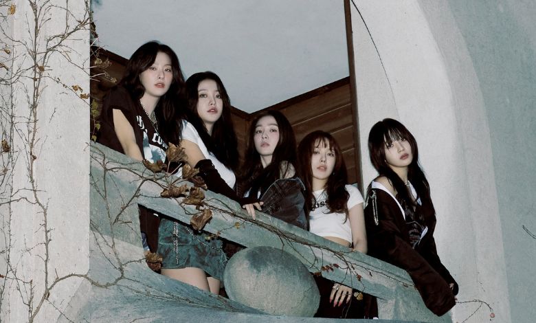red velvet
