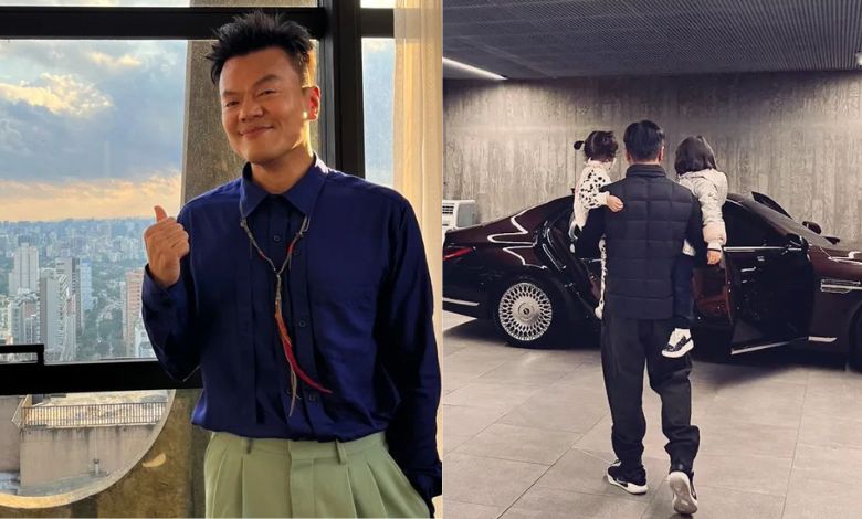 J.Y Park