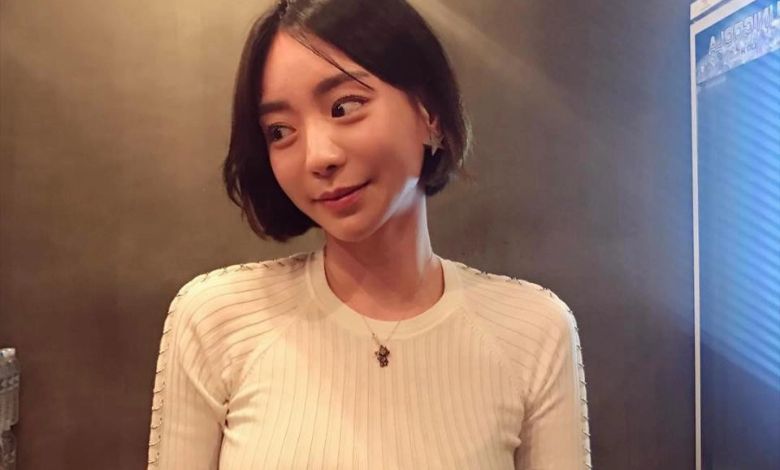 Hwang Hana thumbnail