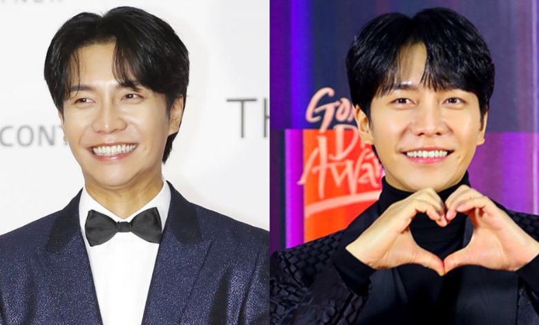 lee seung gi thumbnail