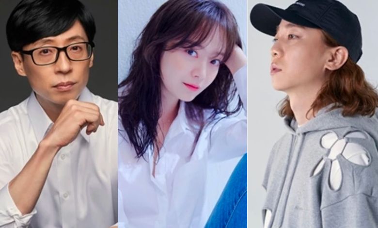 yoo jae suk jeon so min nucksal thumbnail