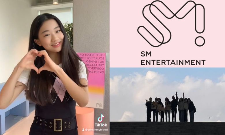 sm girl group thumbnail