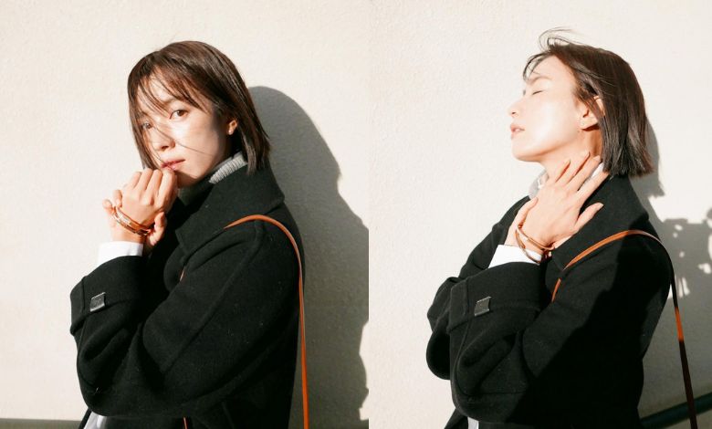 han hyo joo
