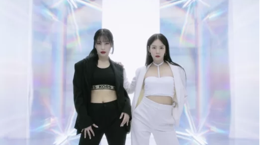 kara han seungyeon park gyuri thumbnail