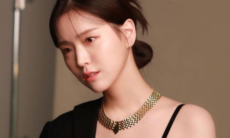Kim Ji Eun thumbnail