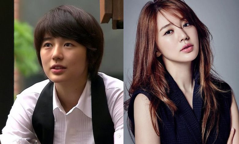 yoon eun hye