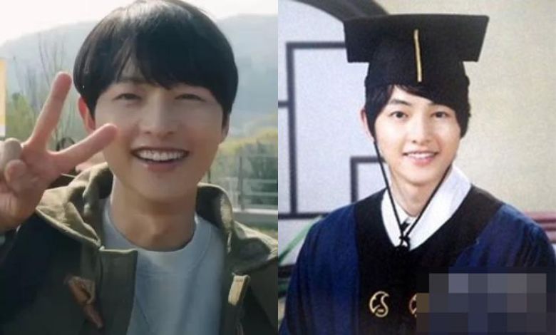 song joong ki