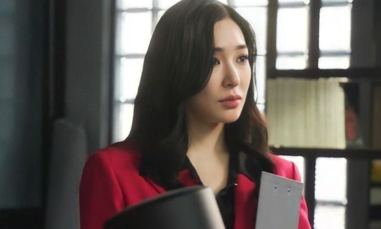 tiffany young reborn rich thumbnail