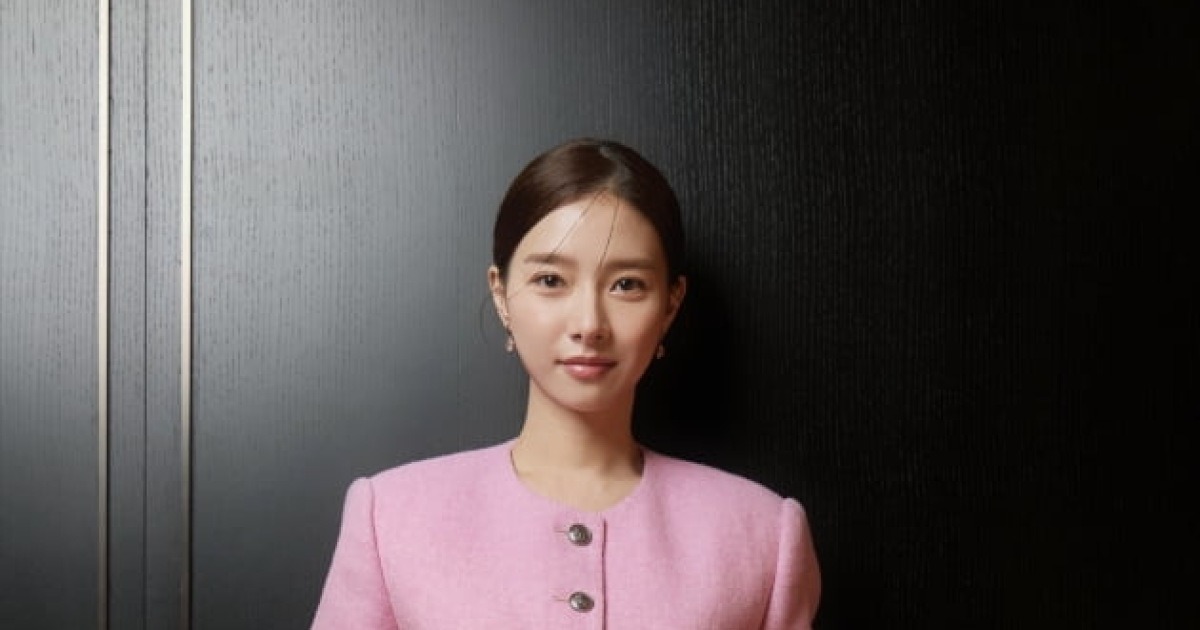 Kim So eun