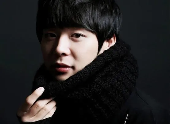 park yoo chun