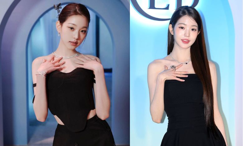 ive wonyoung