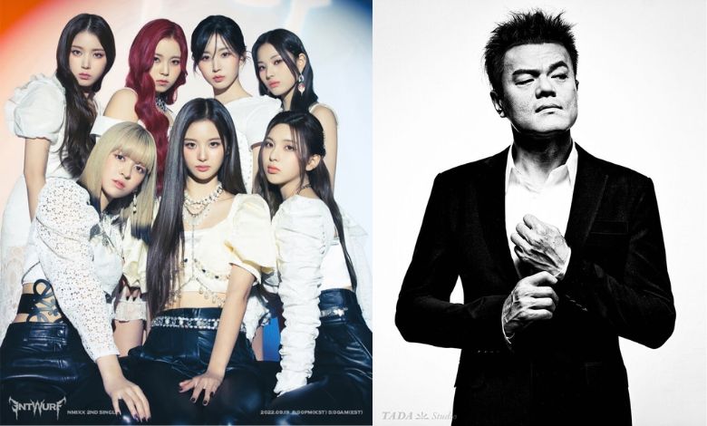 park jin young nmixx thumbnail