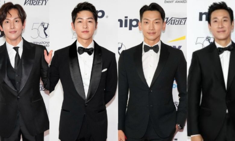 im si wan song joong ki bi rain lee sun kyun thumbnail