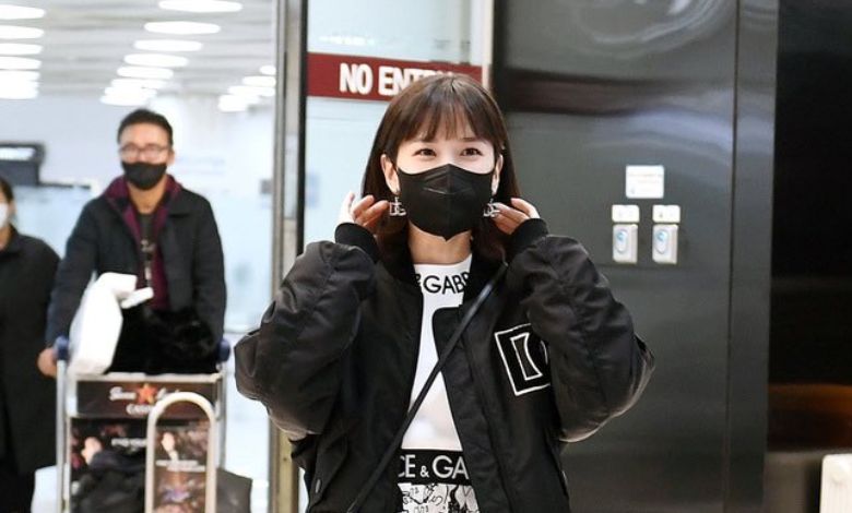 park eun bin airport thumbnail