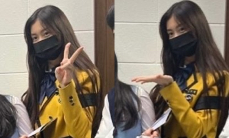 Kim Garam thumbnail