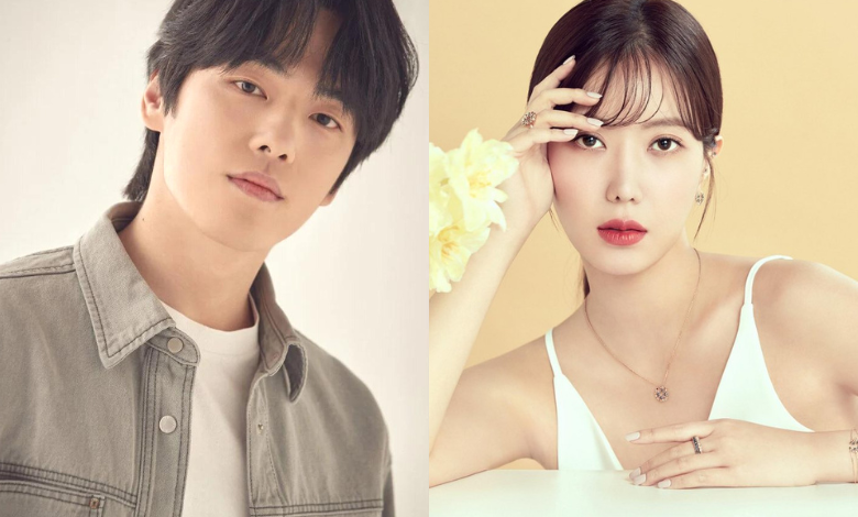 Kim Jung Hyun Lim Soo Hyang thumbnail