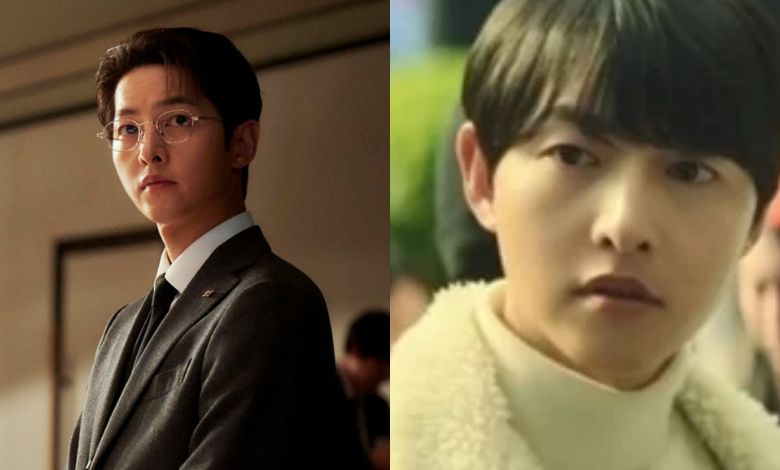 song joong ki reborn rich thumbnail